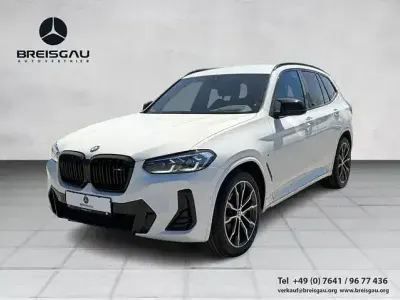 Gebraucht BMW X3 Performance 340 PS (250 kW) 2023 Andere SUV