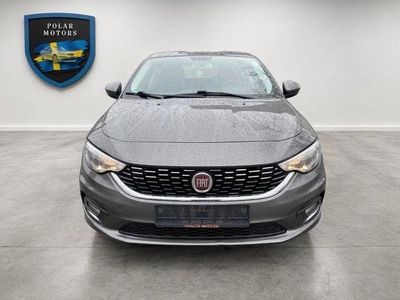 Second-hand Fiat Tipo Lounge 120 CP (88 kW) 2017 Maro Berlinǎ