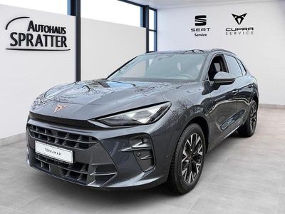 Grau Gebraucht 2025 Cupra Terramar SUV | 40.990 € (Superpreis)