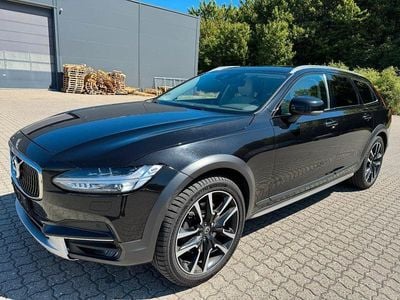 Volvo V90 CC