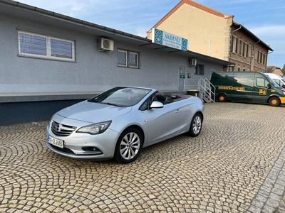 gebraucht Opel Cascada Cabrio