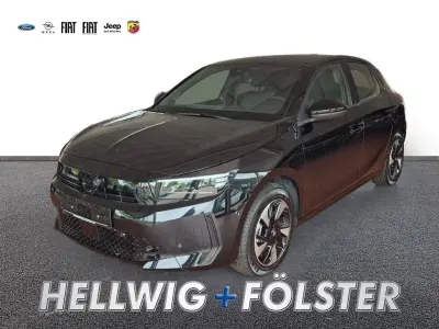 Occasion Opel Corsa-e 100 kW (136 ch) 2024 Noir Citadine
