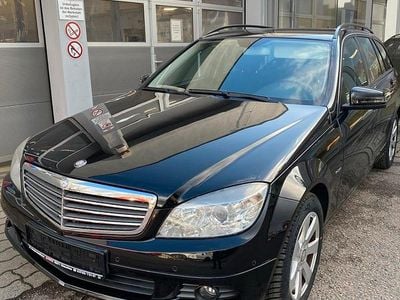 Gebraucht Mercedes 180 156 PS (114 kW) 2010 Schwarz Limousine