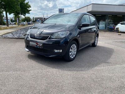 Skoda Citigo-e IV