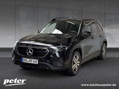 Mercedes EQB300