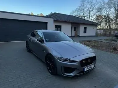 Gebraucht Jaguar XE