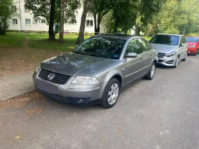 Gebraucht VW Passat