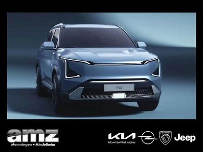 Kia EV5
