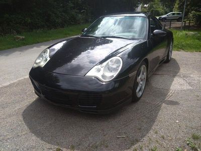Porsche 911 Carrera 4S