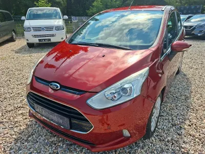 Gebraucht Ford B-MAX
