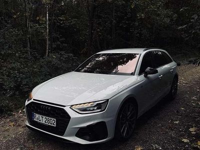 Gebraucht 2022 Audi A4 Kombi | 35.500 €