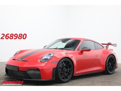 Gebraucht Porsche 992 Sport 510 PS (375 kW) 2025 Rot