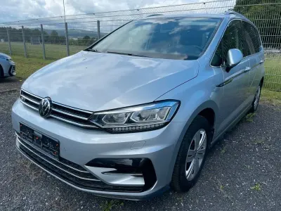 Gebraucht VW Touran