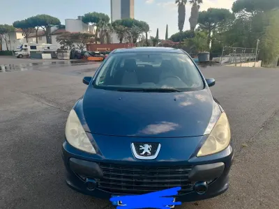 Gebraucht Peugeot 307