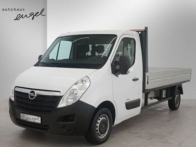 gebraucht Opel Movano 2.3CDTI L3H1 DPF 2WD VAKLIMATEMPOESPTC