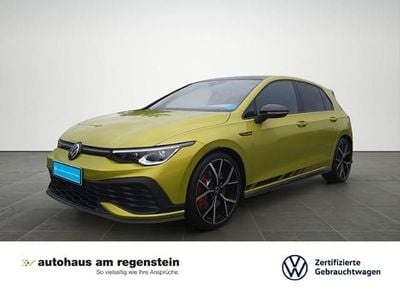 Gebraucht 2021 VW Golf VII GTI Clubsport | 31.940 € (Fairer Preis)