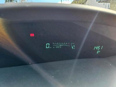 Gebraucht Toyota Yaris 69 PS (50 kW) 2010 Schwarz Kleinwagen