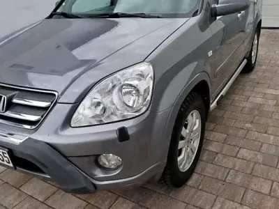 Gebraucht Honda CR-V