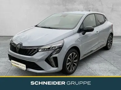 Neu Renault Clio Techno 91 PS (66 kW) 2025 Andere farbe Kleinwagen