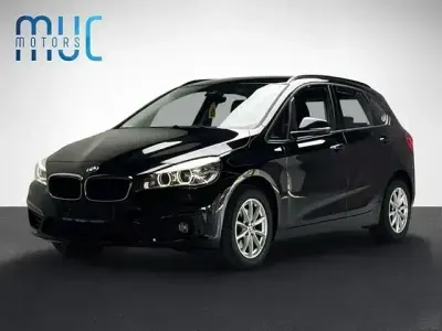 Gebraucht BMW 220 Active Tourer