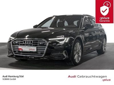 gebraucht Audi A6 Avant 40 TDI sport S tronic MATRIX/NAVI/LM19