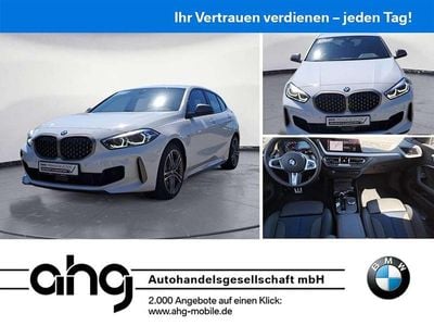 BMW 135