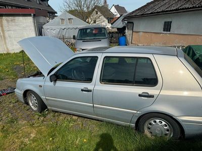 gebraucht VW Golf III 97