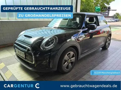 Gebraucht Mini Cooper SE