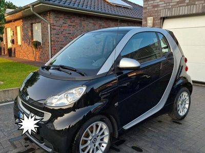 Smart ForTwo Coupé