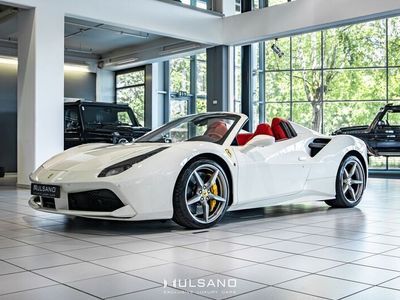 Ferrari 488