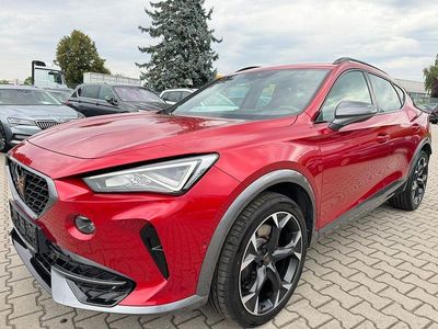 Rot Gebraucht 2021 Cupra Formentor VZ SUV | 24.990 € (Guter Preis)