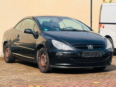 Peugeot 307 CC