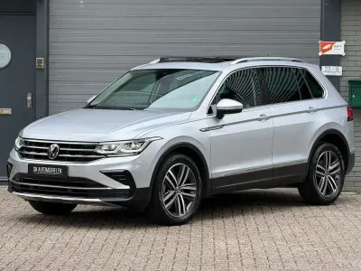Gebraucht VW Tiguan