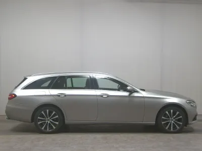Gebraucht Mercedes E300