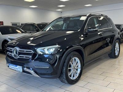 Mercedes GLE350e