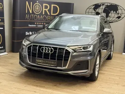Usata Audi Q7