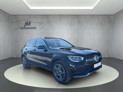 Mercedes GLC300