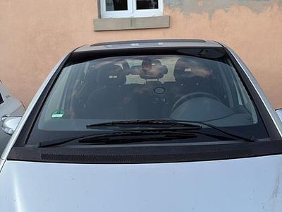 Gebraucht Mercedes A160 2003 Kleinwagen