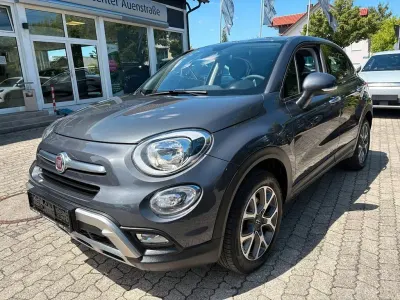 Gebraucht Fiat 500X