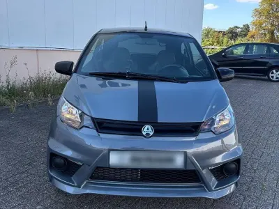 Gebraucht Aixam Coupe