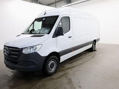 Usata Mercedes Sprinter 170 CV (125 kW) 2025 Bianco Furgone