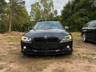 BMW 335