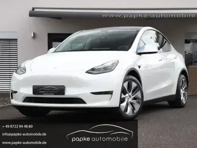 Gebraucht Tesla Model Y