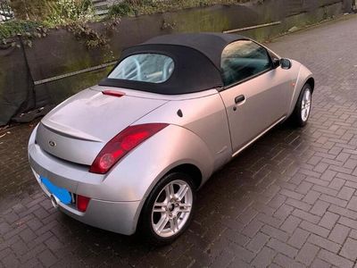 Ford StreetKa