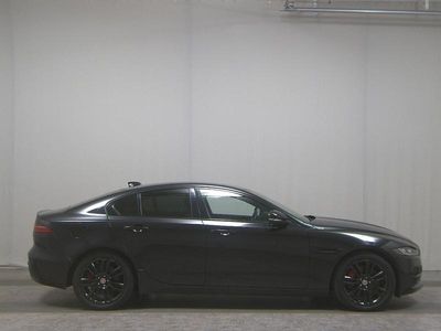 Gebraucht Jaguar XE 204 PS (150 kW) 2022 Other Limousine