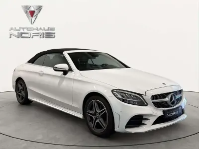 Gebraucht Mercedes 200