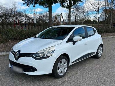 gebraucht Renault Clio IV 