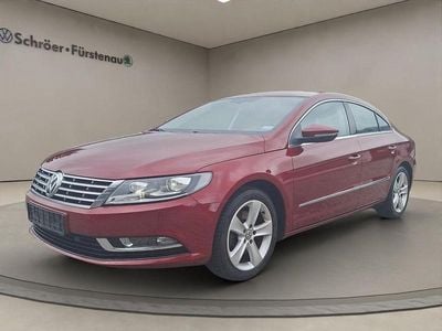VW CC