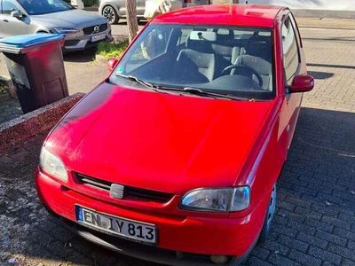 Seat Arosa