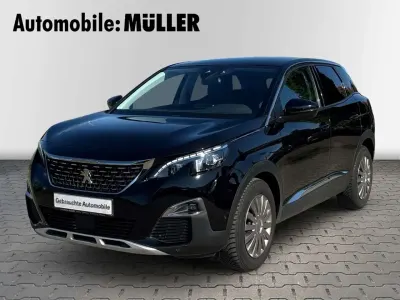 Gebraucht Peugeot 3008